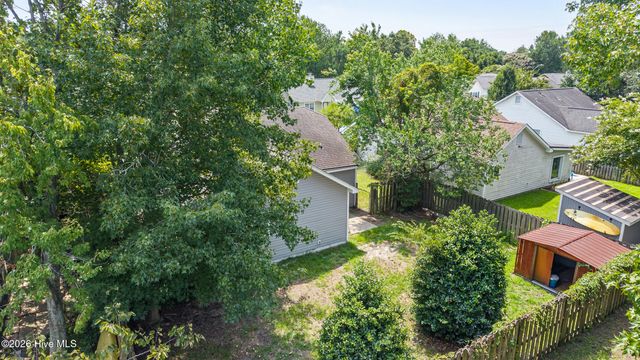 3802 Antelope Trail, Wilmington, NC 28409