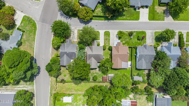3802 Antelope Trail, Wilmington, NC 28409