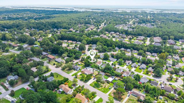 3802 Antelope Trail, Wilmington, NC 28409