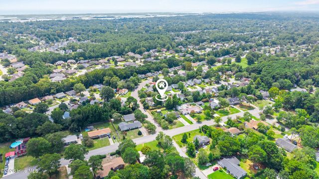 3802 Antelope Trail, Wilmington, NC 28409