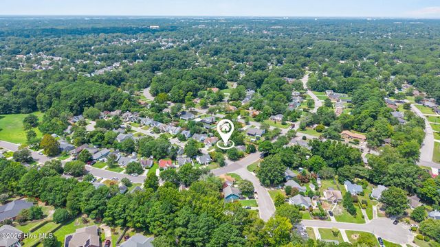 3802 Antelope Trail, Wilmington, NC 28409