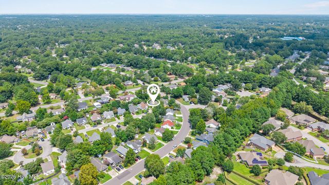 3802 Antelope Trail, Wilmington, NC 28409