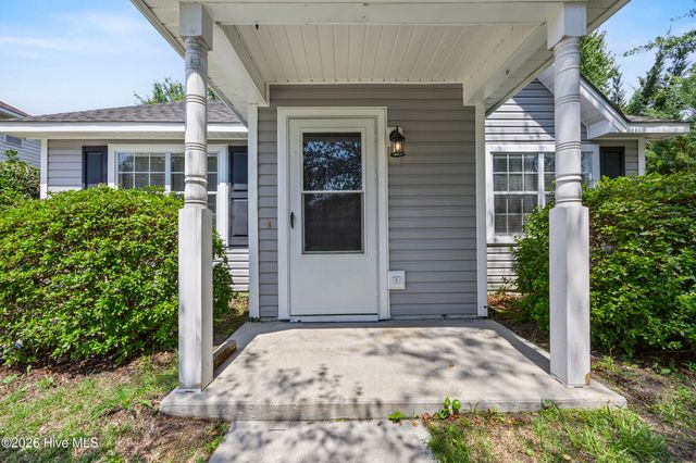 3802 Antelope Trail, Wilmington, NC 28409