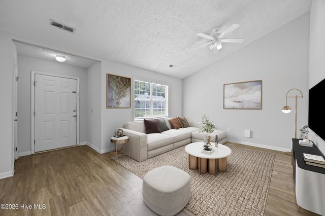 3802 Antelope Trail, Wilmington, NC 28409