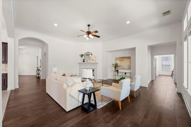 25107 Carrick Bend Drive, Spring, TX 77389