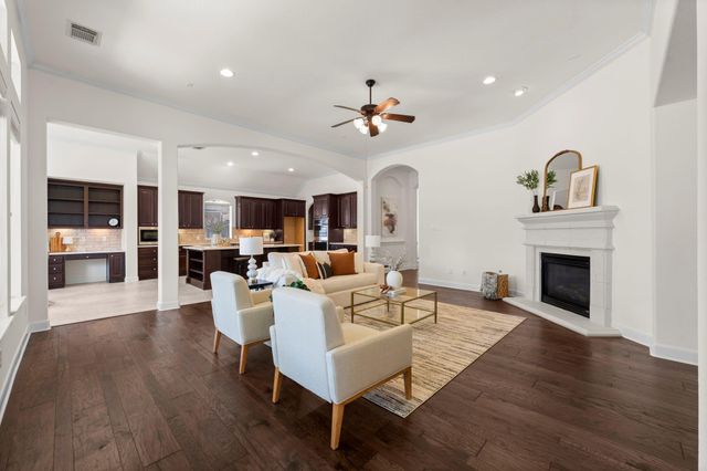 25107 Carrick Bend Drive, Spring, TX 77389