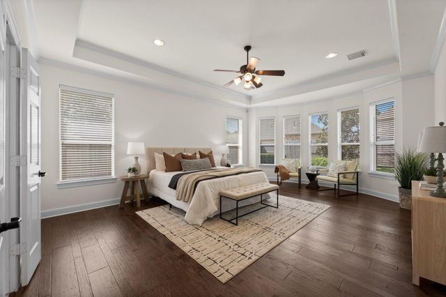 25107 Carrick Bend Drive, Spring, TX 77389