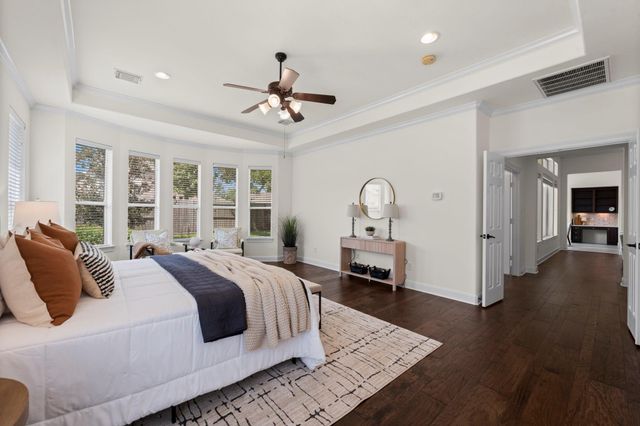 25107 Carrick Bend Drive, Spring, TX 77389