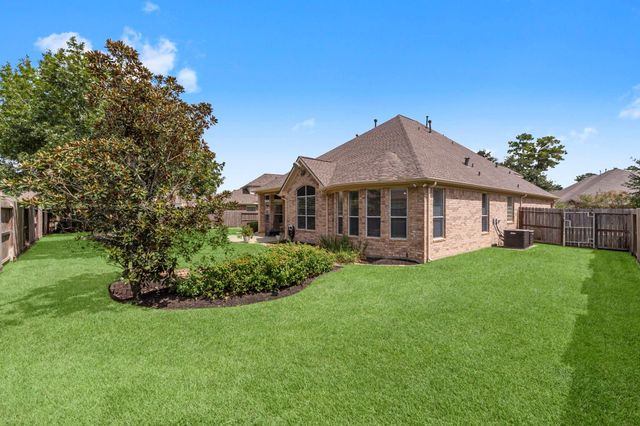 25107 Carrick Bend Drive, Spring, TX 77389