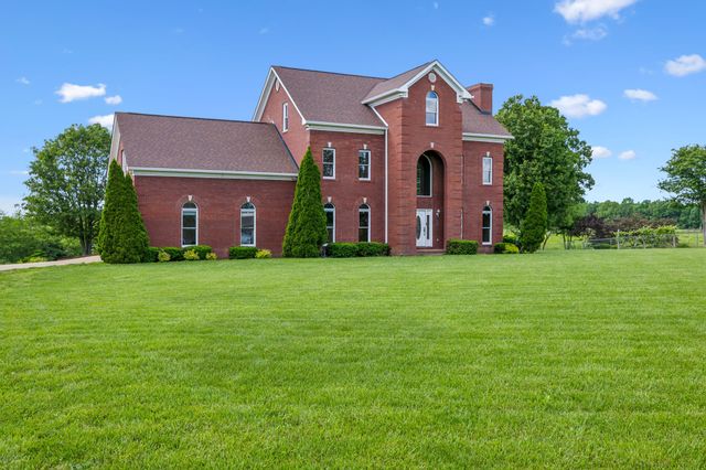 122 Windcrest Dr, Hohenwald, TN 38462