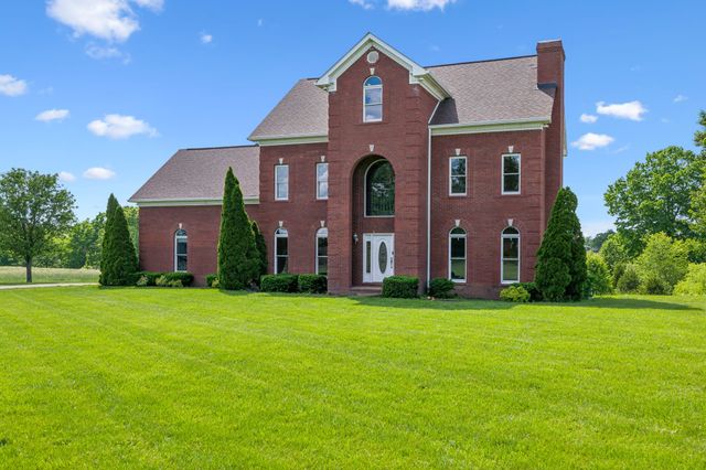 122 Windcrest Dr, Hohenwald, TN 38462