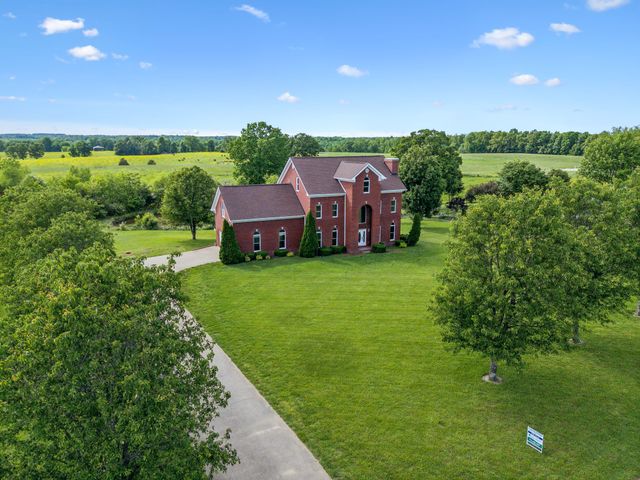 122 Windcrest Dr, Hohenwald, TN 38462