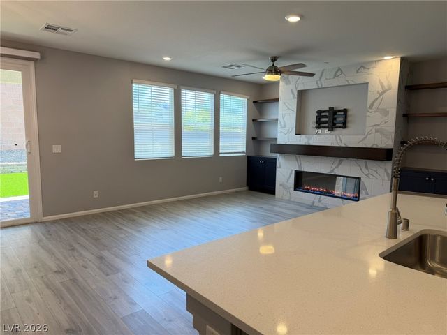 3025 Gravino Avenue, Henderson, NV 89044