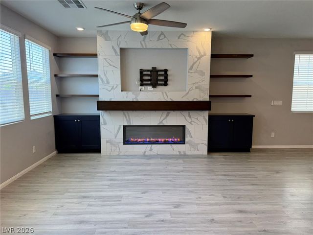 3025 Gravino Avenue, Henderson, NV 89044