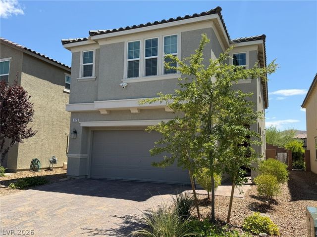 3025 Gravino Avenue, Henderson, NV 89044