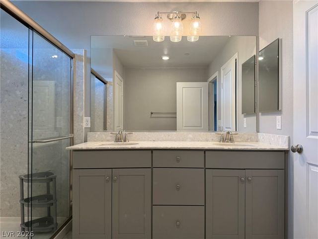 3025 Gravino Avenue, Henderson, NV 89044