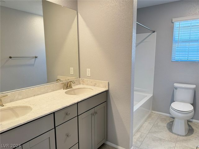 3025 Gravino Avenue, Henderson, NV 89044