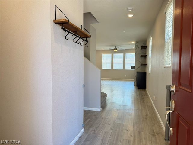 3025 Gravino Avenue, Henderson, NV 89044