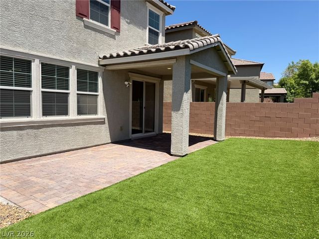 3025 Gravino Avenue, Henderson, NV 89044
