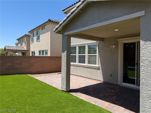 3025 Gravino Avenue, Henderson, NV 89044