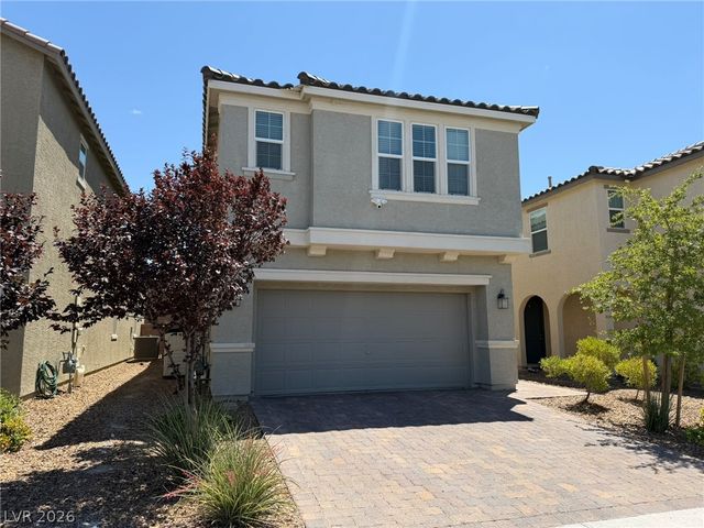 3025 Gravino Avenue, Henderson, NV 89044