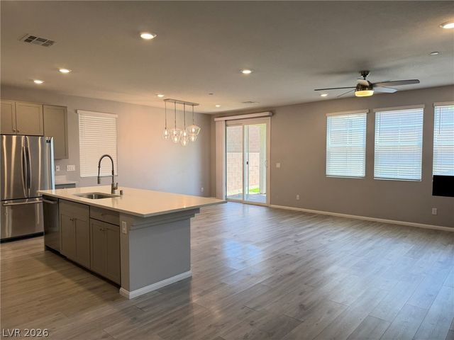 3025 Gravino Avenue, Henderson, NV 89044