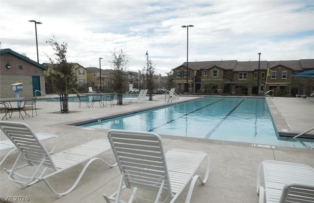 3025 Gravino Avenue, Henderson, NV 89044