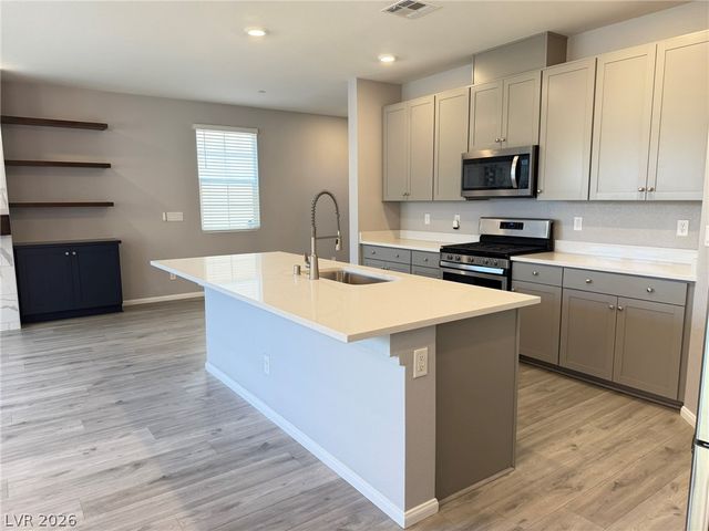 3025 Gravino Avenue, Henderson, NV 89044