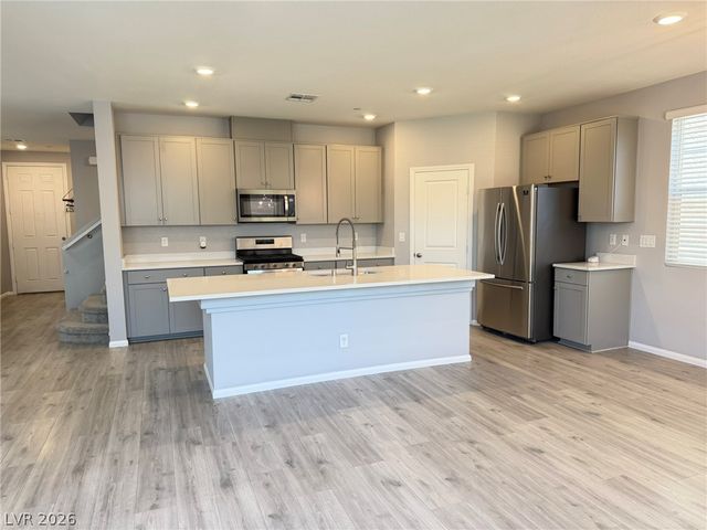 3025 Gravino Avenue, Henderson, NV 89044