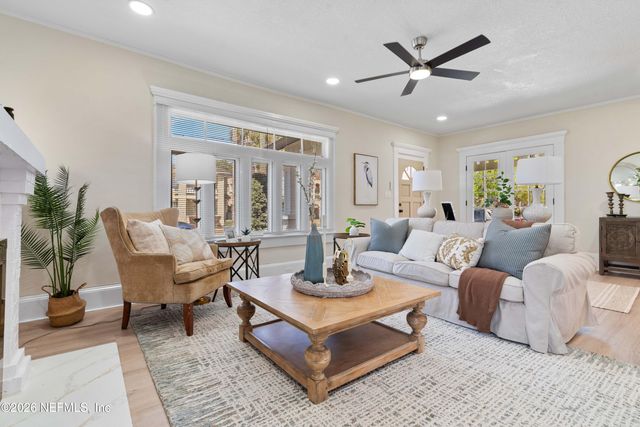 2976 HERSCHEL Street, Jacksonville, FL 32205