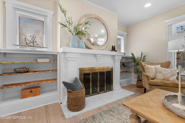 2976 HERSCHEL Street, Jacksonville, FL 32205