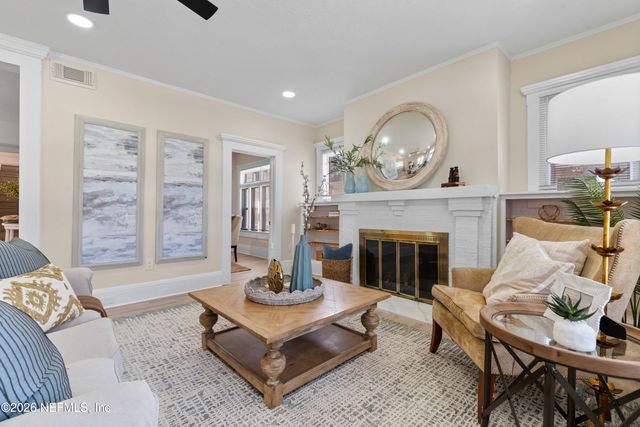 2976 HERSCHEL Street, Jacksonville, FL 32205