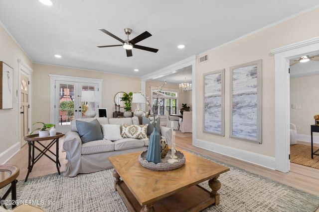 2976 HERSCHEL Street, Jacksonville, FL 32205