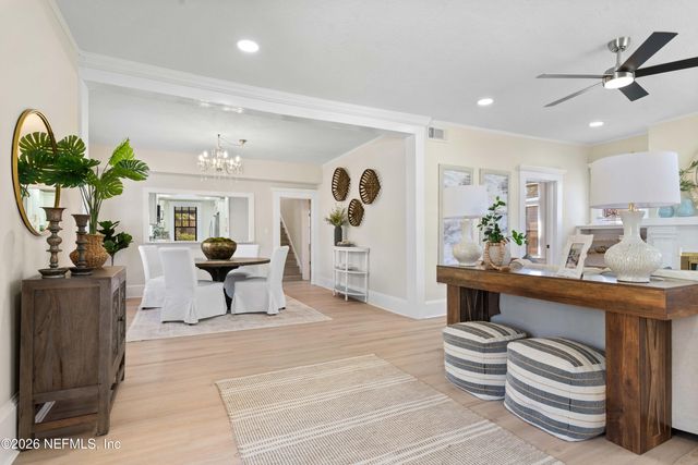 2976 HERSCHEL Street, Jacksonville, FL 32205