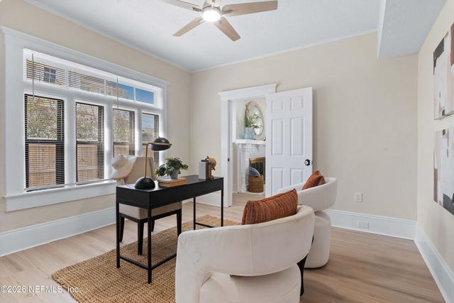 2976 HERSCHEL Street, Jacksonville, FL 32205