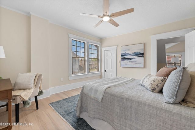 2976 HERSCHEL Street, Jacksonville, FL 32205