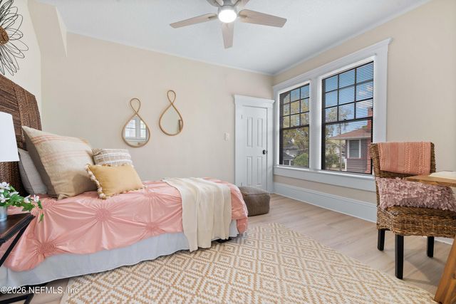 2976 HERSCHEL Street, Jacksonville, FL 32205