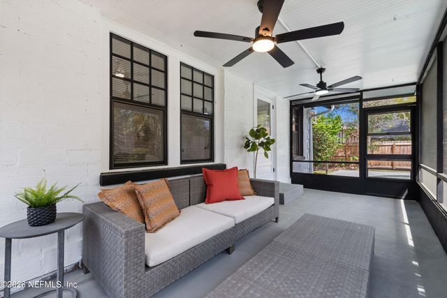 2976 HERSCHEL Street, Jacksonville, FL 32205