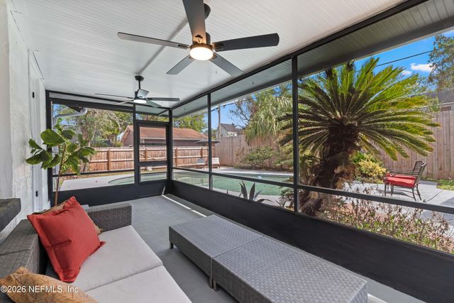 2976 HERSCHEL Street, Jacksonville, FL 32205