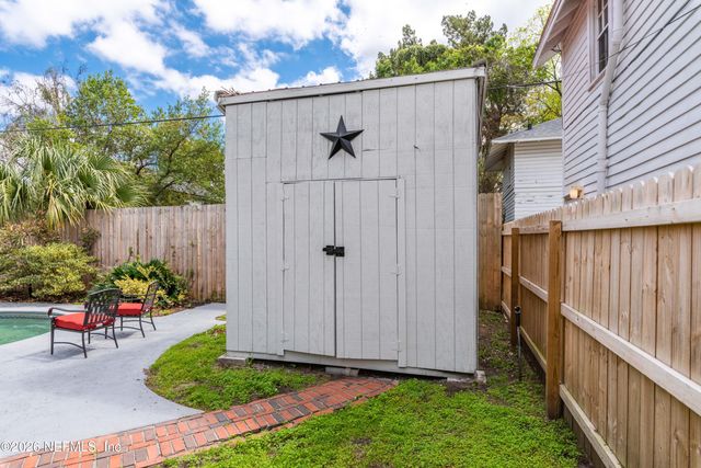 2976 HERSCHEL Street, Jacksonville, FL 32205