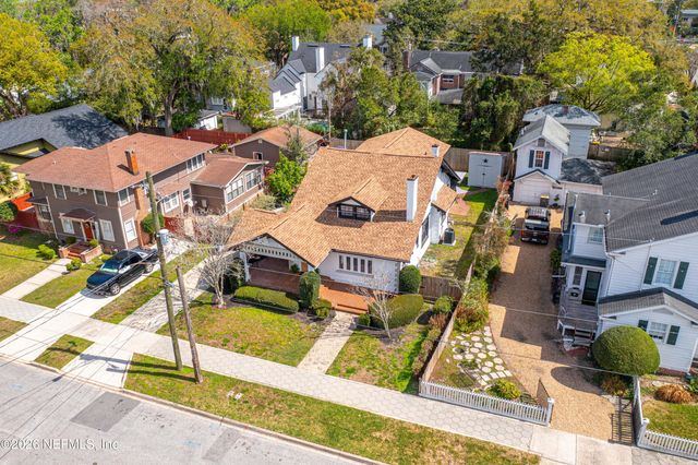 2976 HERSCHEL Street, Jacksonville, FL 32205