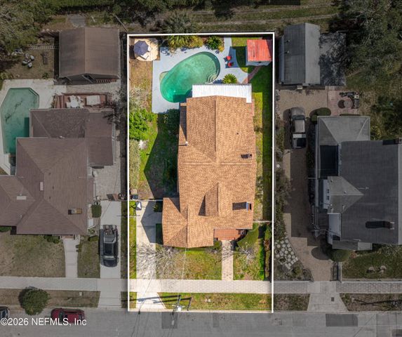 2976 HERSCHEL Street, Jacksonville, FL 32205