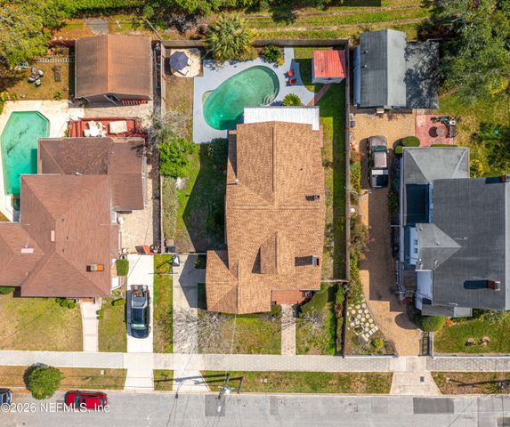 2976 HERSCHEL Street, Jacksonville, FL 32205