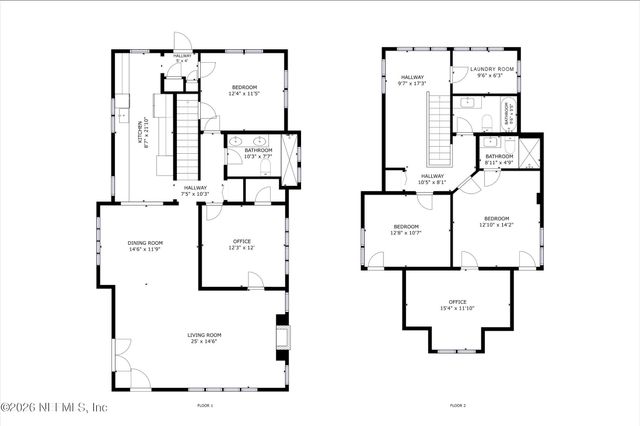 2976 HERSCHEL Street, Jacksonville, FL 32205