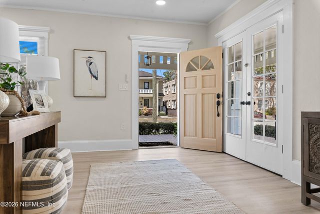 2976 HERSCHEL Street, Jacksonville, FL 32205