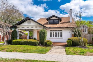 2976 HERSCHEL Street, Jacksonville, FL 32205