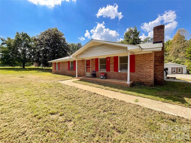 3304 Griffith Road, Monroe, NC 28112