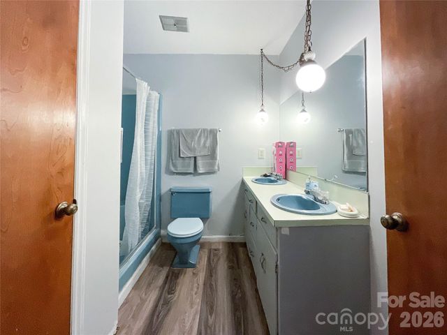 3304 Griffith Road, Monroe, NC 28112
