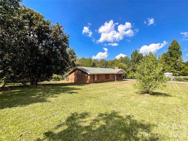 3304 Griffith Road, Monroe, NC 28112