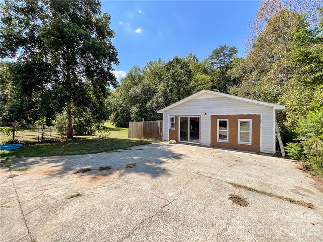 3304 Griffith Road, Monroe, NC 28112